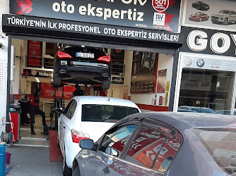 Otorapor Bağcılar Automall Oto Ekspertiz