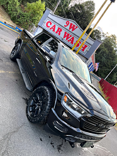 Car Wash «9W Car Wash», reviews and photos, 53 US-9W, West Haverstraw, NY 10993, USA
