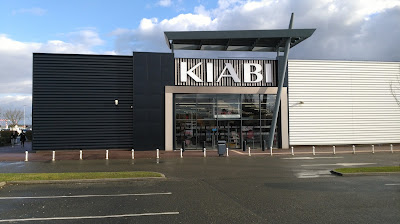Kiabi à Verneuil d'Avre et d'Iton