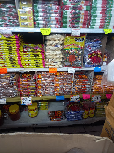 Dulces Más Dulces Dulcería en Tijuana