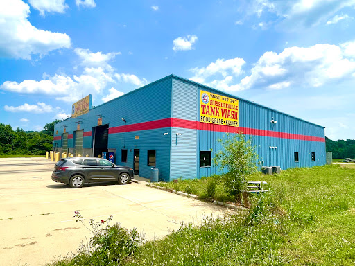 Russellville Tank Wash ( Food Grade and  Kosher Tank Wash ) en Russellville