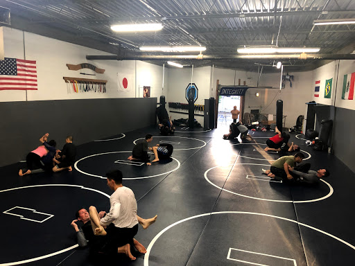 Martial Arts School «Victory Martial Arts Arlington Heights», reviews and photos, 764 W Algonquin Rd, Arlington Heights, IL 60005, USA