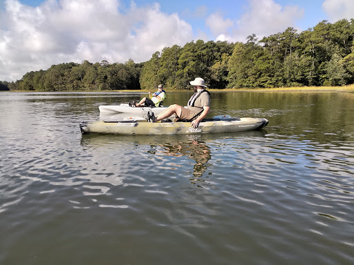 Outdoor Sports Store «Wild River Outfitters Inc», reviews and photos, 3636 Virginia Beach Blvd #108, Virginia Beach, VA 23452, USA