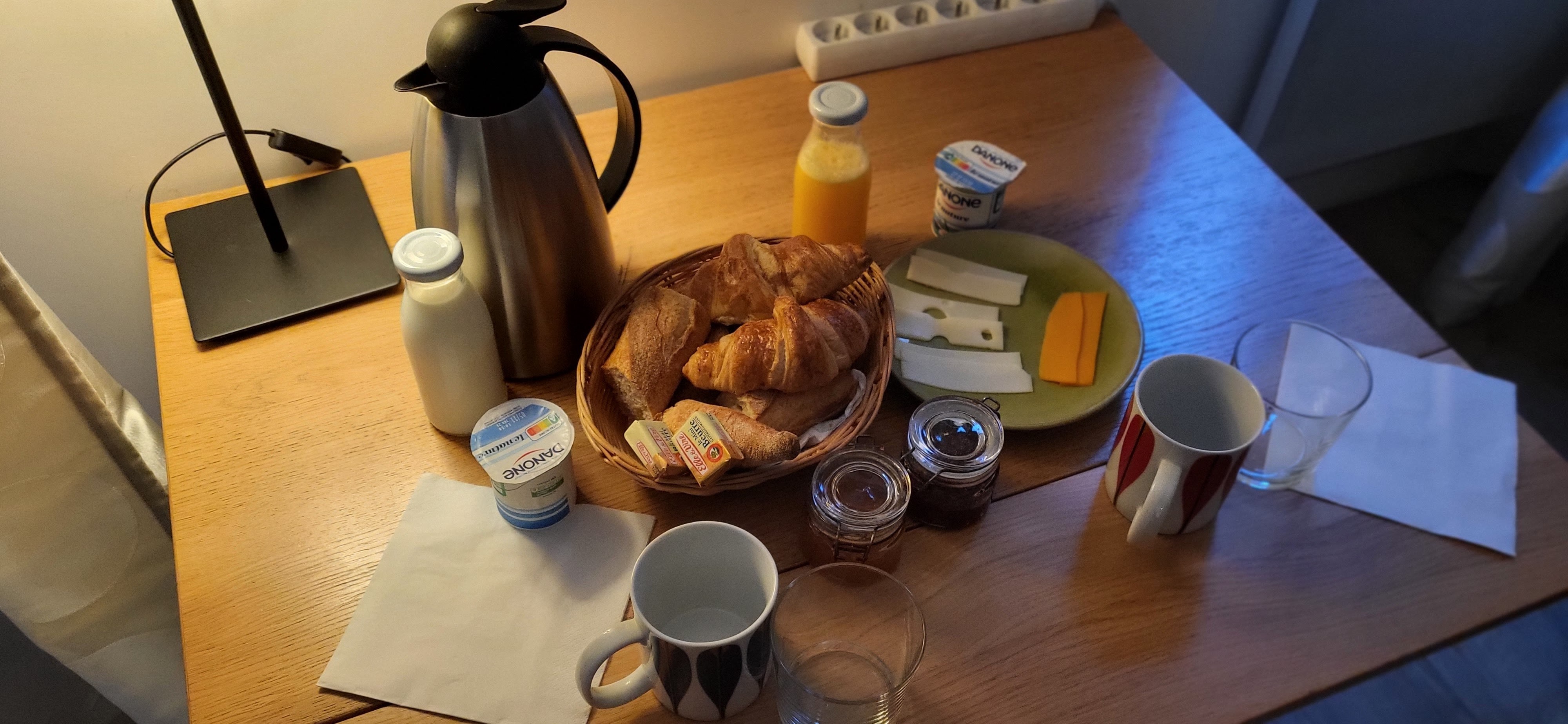 Photo n° 6 de l'avis de Enric.u fait le 10/10/2023 à 19:40