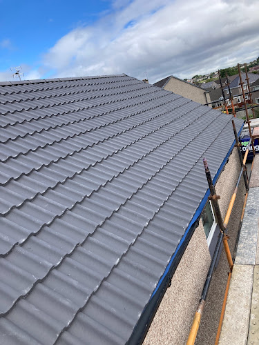 Reviews of Glasgow Roofing Contractors in Glasgow - Construction company