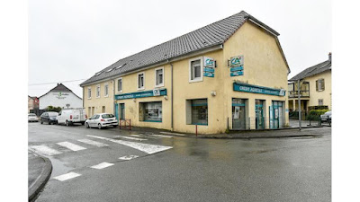 Crédit Agricole Franche Comté - Agence Danjoutin à Danjoutin
