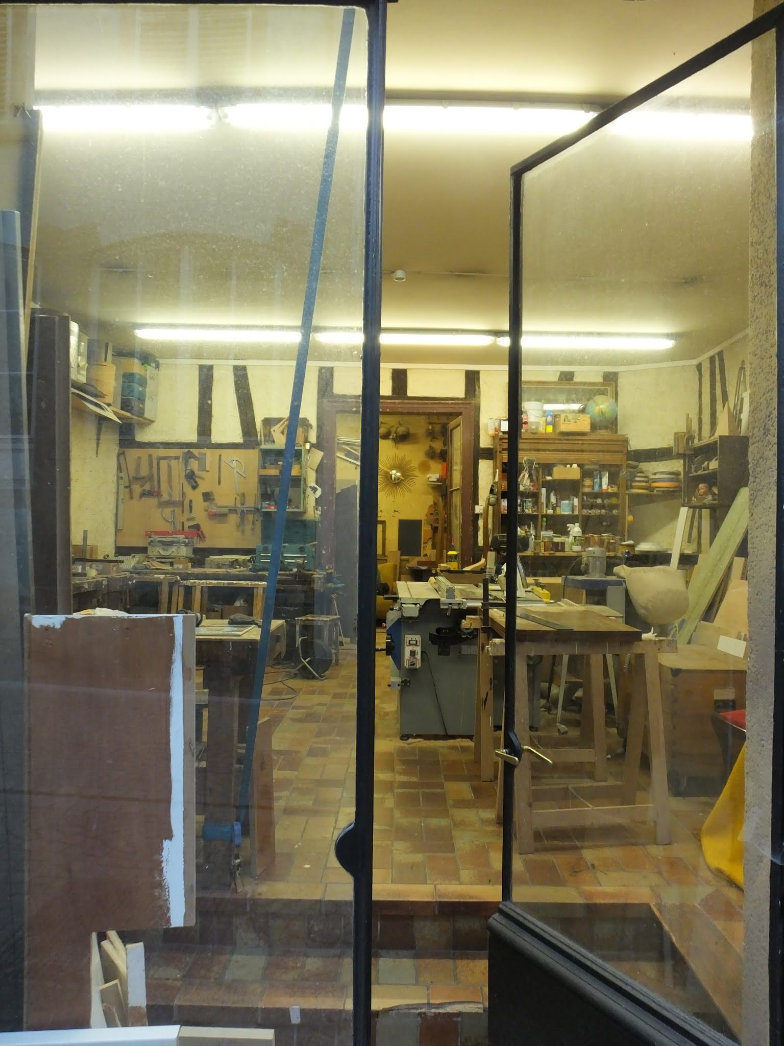Photo n° 3 de l'avis de Volker.e fait le 06/01/2019 à 07:36