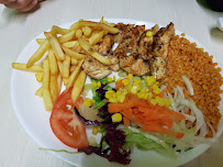 Kebab du Restaurant turc Kardeşler à Marseille - n°11