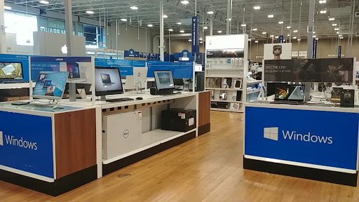 Electronics Store «Best Buy», reviews and photos, 700 Providence Hwy, Dedham, MA 02026, USA