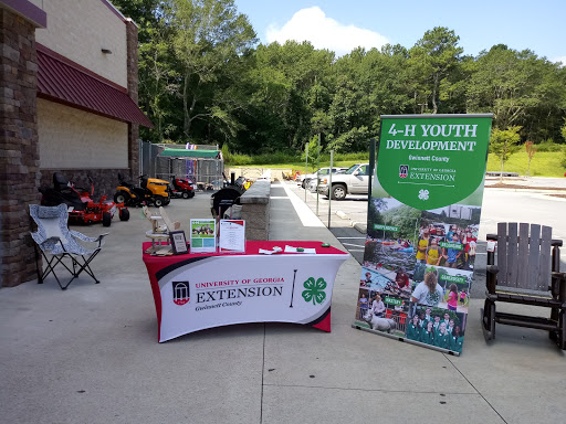 Home Improvement Store «Tractor Supply Co.», reviews and photos, 1484 Athens Hwy, Grayson, GA 30017, USA