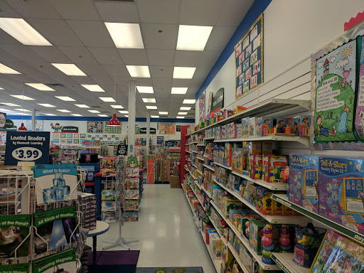 Educational Supply Store «Lakeshore Learning Store», reviews and photos, 352 Broadway, Saugus, MA 01906, USA