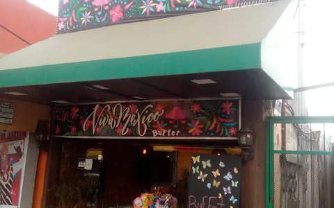 Restaurante Viva México image