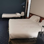 Photo n°4 de l'avis de Will.l fait le 20/01/2021 à 15:59 sur le  Hotel Glis à San Mauro Torinese