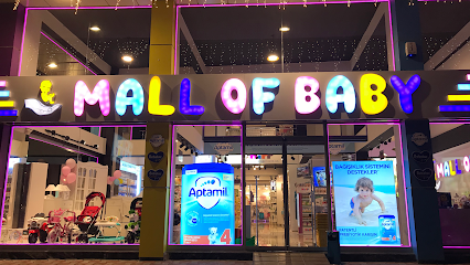 MALL OF BABY