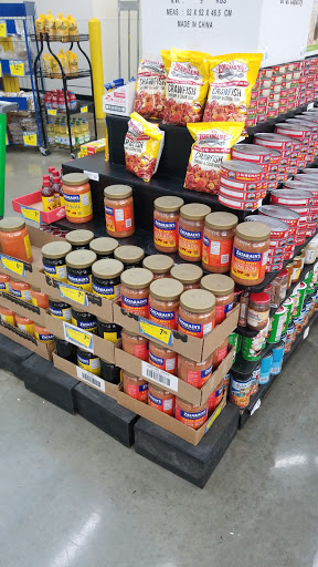 Grocery Store «Fiesta Mart», reviews and photos, 2940 S 1st St, Garland, TX 75041, USA