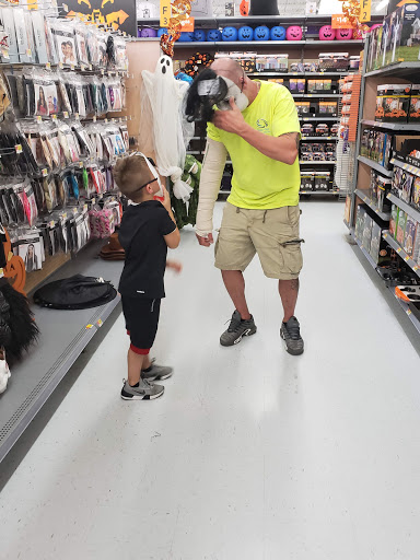 Department Store «Walmart Supercenter», reviews and photos, 101 Market Pl Blvd, Cartersville, GA 30121, USA