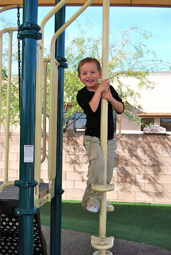 Preschool «Scottsdale Child Care & Learning Center», reviews and photos, 2717 W Carefree Hwy, Phoenix, AZ 85085, USA