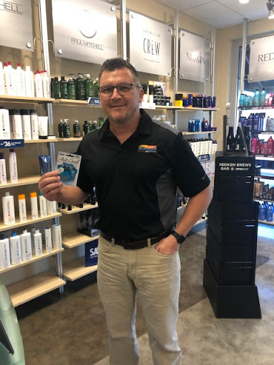 Hair Salon «Supercuts», reviews and photos, 4048 Wilmington Pike, Kettering, OH 45440, USA