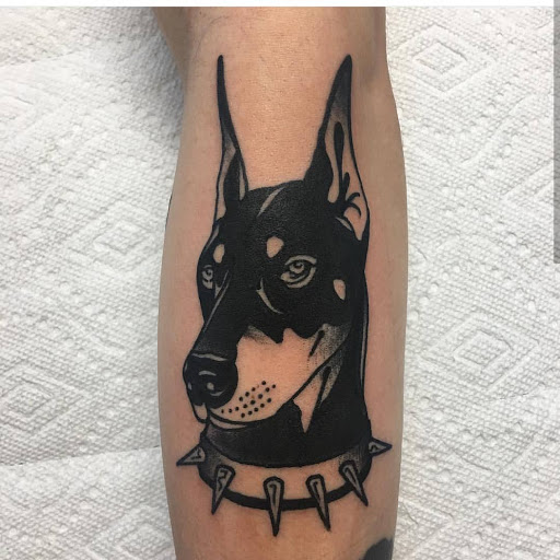 Explore tattoo ankle ideas, creative tattoo ideas in Reno, available at Evolution Tattoo