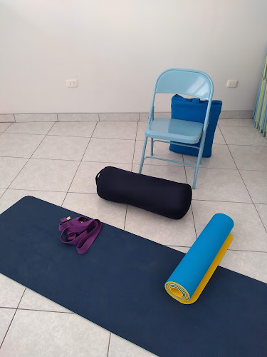 Opiniones de Hanuman Studio Lima en Barranco - Centro de yoga
