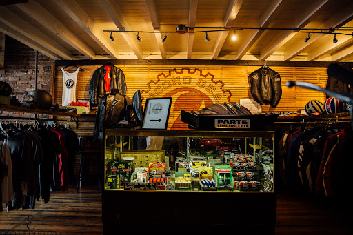 Store «Second Gear», reviews and photos, 8926 N Lombard St, Portland, OR 97203, USA