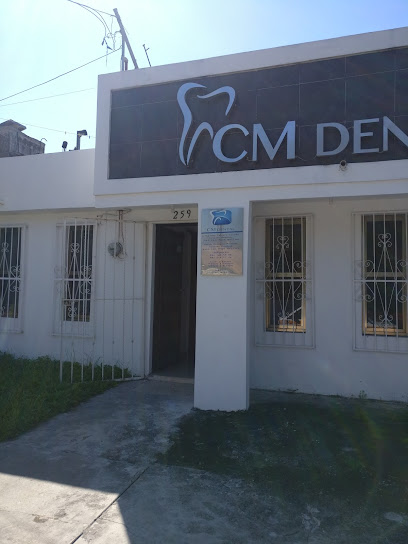 CM Dental Chetumal