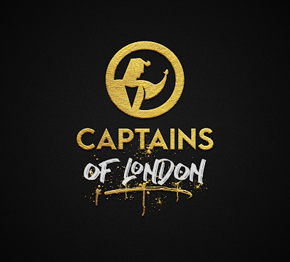 Captains Of London
