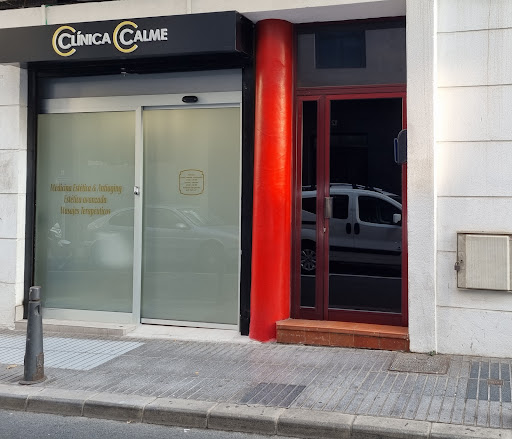Clínica Calme - Medicina estética, estética avanzada y masajes terapéuticos Gran Canaria