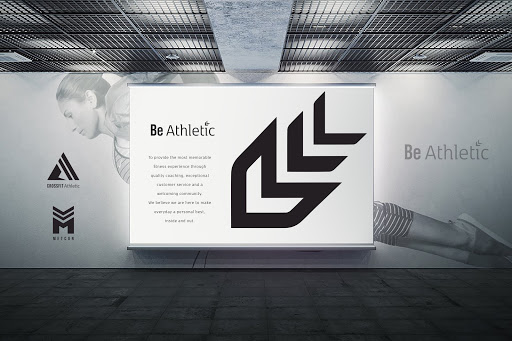 Be Athletic