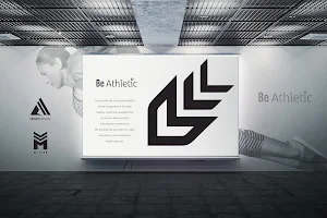 Be Athletic image