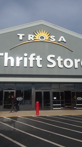 Thrift Store «TROSA Thrift Store and Donation Center», reviews and photos