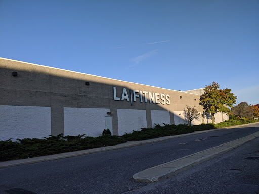 Gym «LA Fitness», reviews and photos, 455 Park Ave, Lindenhurst, NY 11757, USA
