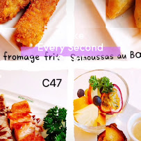 Photos du propriétaire du Restaurant japonais Hoki Sushi à Paris - n°7