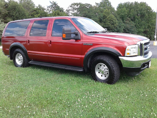 Used Car Dealer «Credit Master Auto Sales», reviews and photos, 782 E E Butler Pkwy, Gainesville, GA 30501, USA