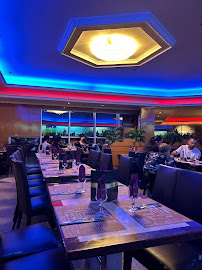 Atmosphère du Restaurant asiatique Nouveau siècle Albi à Le Sequestre - n°5
