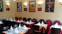Atmosphère du Restaurant La Rose des Sables a Maintenon - n°8