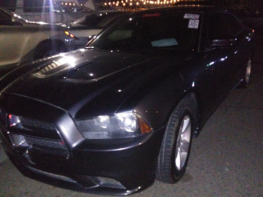 Used Car Dealer «AZ Luxury Auto», reviews and photos, 22047 N 23rd Ave, Phoenix, AZ 85027, USA