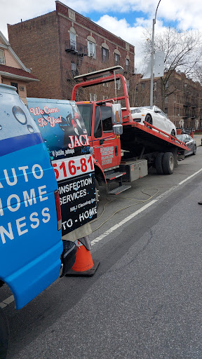 N&J Cleaning Inc. en Uniondale