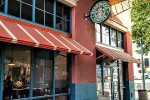 Starbucks image