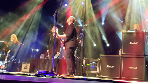 Performing Arts Theater «Montgomery Performing Arts Centre», reviews and photos, 201 Tallapoosa St, Montgomery, AL 36104, USA