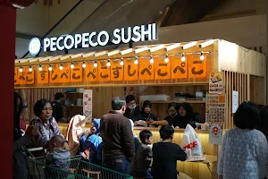 Peco Peco Sushi image