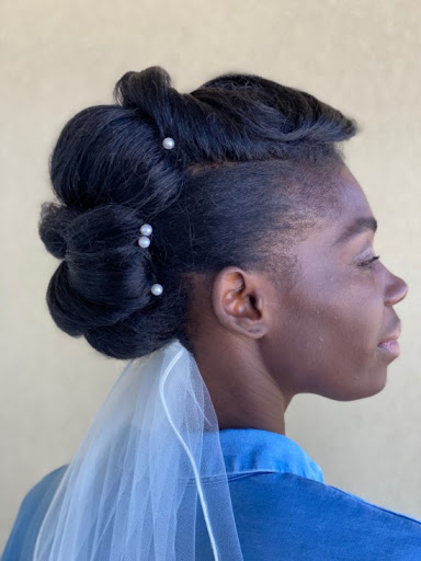 Hair Salon «Village Salon and Spa», reviews and photos, 17314 N Village Main Blvd #55, Lewes, DE 19958, USA