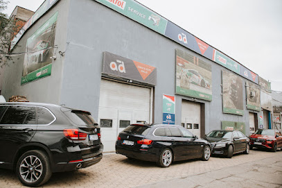Niklas AD Garage - Service Auto Cluj