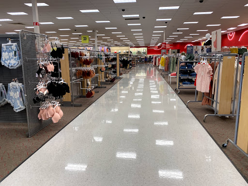 Department Store «Target», reviews and photos, 9001 Staples Mill Rd, Henrico, VA 23228, USA