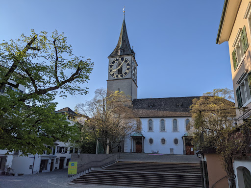 Church of St. Peter