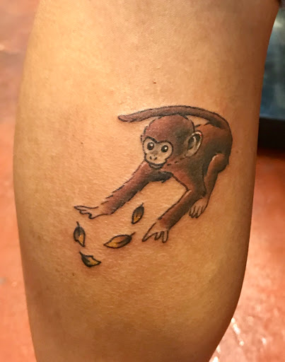 Body Arts «Atomic Tattoos», reviews and photos, 27001 US-19 # 1073, Clearwater, FL 33761, USA