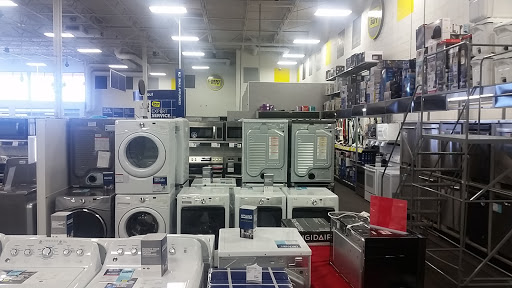 Electronics Store «Best Buy», reviews and photos, 1408 N Litchfield Rd, Goodyear, AZ 85395, USA