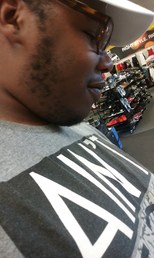 Clothing Store «Citi Trends», reviews and photos, 74 S 20th St, Battle Creek, MI 49015, USA