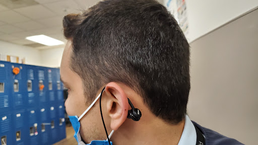 Hair Salon «Supercuts», reviews and photos, 13728 SW 56th St, Miami, FL 33175, USA