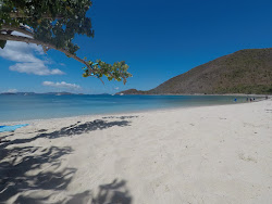 Francis Bay beach'in fotoğrafı çok temiz temizlik seviyesi ile